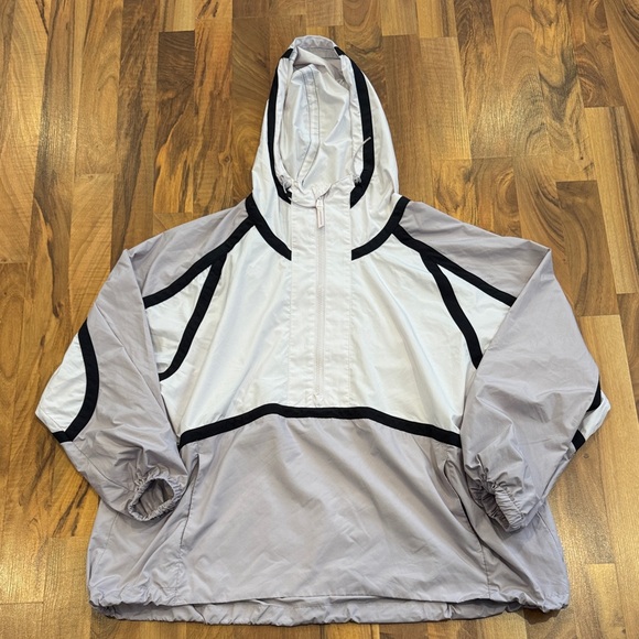 FP Movement by Free People Jackets & Blazers - Free people movement Hooded Windbreaker